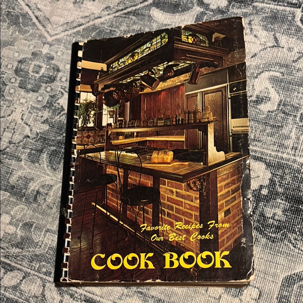 Favorite Recipes from our Best Cooks